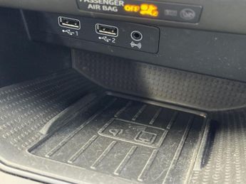 SEAT ARONA 1.6 TDI XCELLENCE Lux SUV 5dr Diesel DSG Euro 6 (s/s) (95 ps)