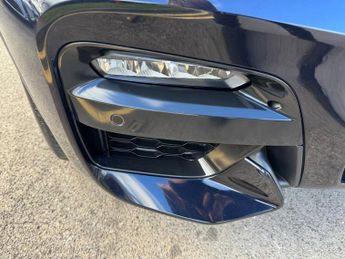 BMW X3 2.0 20d MHT M Sport SUV 5dr Diesel Hybrid Auto xDrive Euro 6 (s/