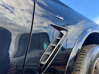 BMW X3 2.0 20d MHT M Sport SUV 5dr Diesel Hybrid Auto xDrive Euro 6 (s/