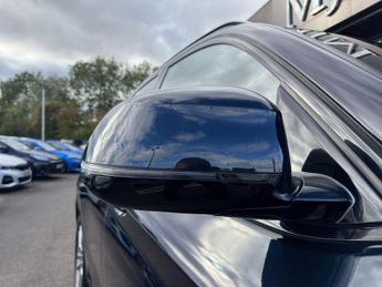 BMW X3 2.0 20d MHT M Sport SUV 5dr Diesel Hybrid Auto xDrive Euro 6 (s/