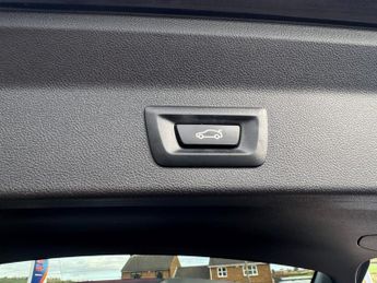 BMW X3 2.0 20d MHT M Sport SUV 5dr Diesel Hybrid Auto xDrive Euro 6 (s/