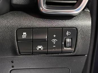 KIA SPORTAGE 1.7 CRDi 2 SUV 5dr Diesel DCT Euro 6 (s/s) (139 bhp)
