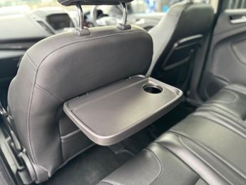 FORD KUGA 2.0 TDCi Titanium X SUV 5dr Diesel Powershift AWD Euro 6 (s/s) (