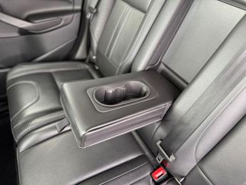 FORD KUGA 2.0 TDCi Titanium X SUV 5dr Diesel Powershift AWD Euro 6 (s/s) (