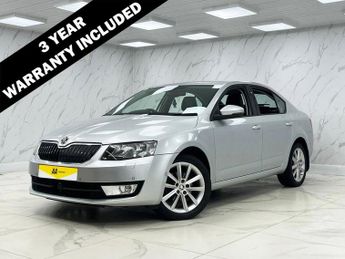Skoda Octavia 2.0 TDI Elegance Hatchback 5dr Diesel DSG Euro 5 (s/s) (150 ps)