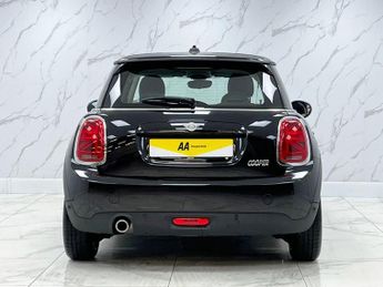 MINI HATCH 1.5 Cooper Classic Hatchback 3dr Petrol Steptronic Euro 6 (s/s) 