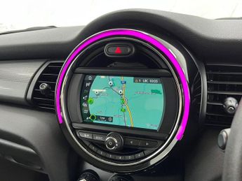 MINI HATCH 1.5 Cooper Classic Hatchback 3dr Petrol Steptronic Euro 6 (s/s) 