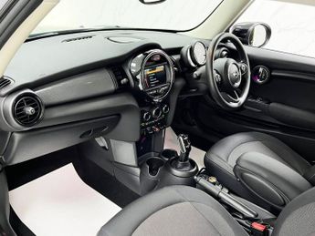 MINI HATCH 1.5 Cooper Classic Hatchback 3dr Petrol Steptronic Euro 6 (s/s) 