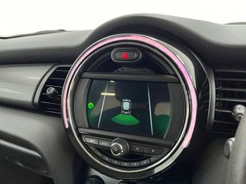 MINI HATCH 1.5 Cooper Classic Hatchback 3dr Petrol Steptronic Euro 6 (s/s) 