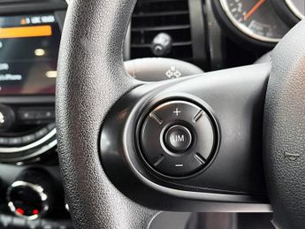 MINI HATCH 1.5 Cooper Classic Hatchback 3dr Petrol Steptronic Euro 6 (s/s) 