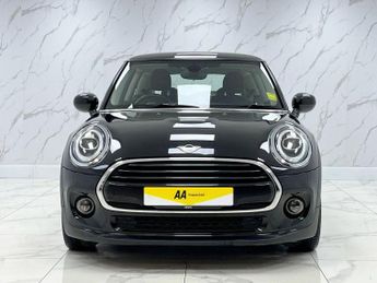 MINI HATCH 1.5 Cooper Classic Hatchback 3dr Petrol Steptronic Euro 6 (s/s) 
