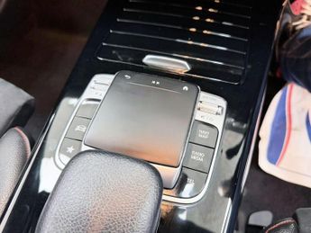 MERCEDES-BENZ A-CLASS 1.3 A200 AMG Line Hatchback 5dr Petrol 7G-DCT Euro 6 (s/s) (163 