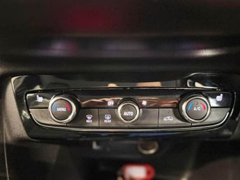 VAUXHALL CORSA 1.2 Turbo Elite Nav Premium Hatchback 5dr Petrol Manual Euro 6 (