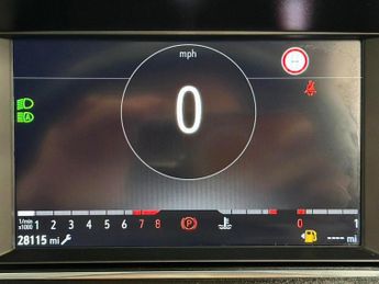 VAUXHALL CORSA 1.2 Turbo Elite Nav Premium Hatchback 5dr Petrol Manual Euro 6 (