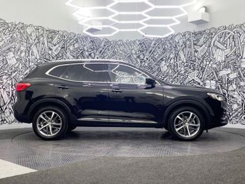 MG MG HS 1.5 T-GDI Exclusive SUV 5dr Petrol DCT Euro 6 (s/s) (162 ps)