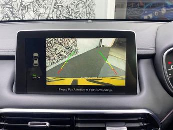 MG MG HS 1.5 T-GDI Exclusive SUV 5dr Petrol DCT Euro 6 (s/s) (162 ps)