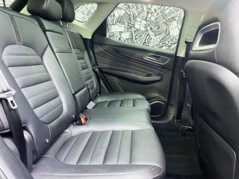 MG MG HS 1.5 T-GDI Exclusive SUV 5dr Petrol DCT Euro 6 (s/s) (162 ps)