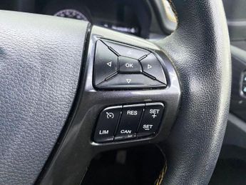 FORD RANGER 2.0 EcoBlue Wildtrak Pickup Double Cab 4dr Diesel Auto 4WD Euro 