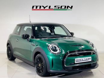 MINI Electric Hatch Cooper SE 32.6kWh Level 2 Hatchback 3dr Electric Auto (184 ps)