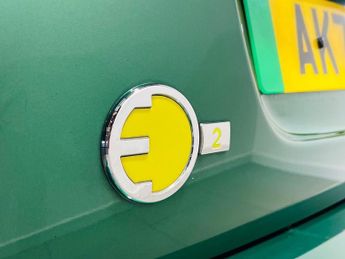 MINI Electric Hatch Cooper SE 32.6kWh Level 2 Hatchback 3dr Electric Auto (184 ps)