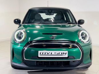 MINI Electric Hatch Cooper SE 32.6kWh Level 2 Hatchback 3dr Electric Auto (184 ps)