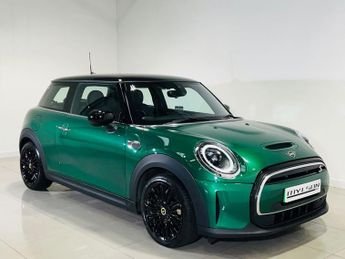 MINI Electric Hatch Cooper SE 32.6kWh Level 2 Hatchback 3dr Electric Auto (184 ps)