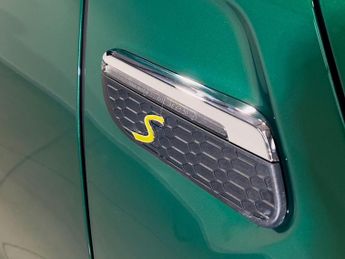 MINI Electric Hatch Cooper SE 32.6kWh Level 2 Hatchback 3dr Electric Auto (184 ps)
