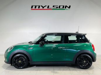 MINI Electric Hatch Cooper SE 32.6kWh Level 2 Hatchback 3dr Electric Auto (184 ps)