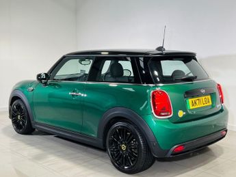 MINI Electric Hatch Cooper SE 32.6kWh Level 2 Hatchback 3dr Electric Auto (184 ps)