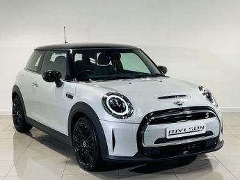 MINI Electric Hatch Cooper SE 32.6kWh Level 2 Hatchback 3dr Electric Auto (184 ps)