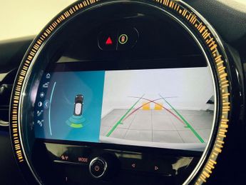 MINI Electric Hatch Cooper SE 32.6kWh Level 2 Hatchback 3dr Electric Auto (184 ps)