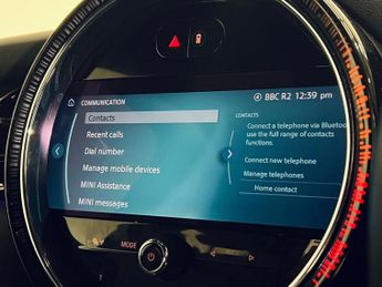 MINI Electric Hatch Cooper SE 32.6kWh Level 2 Hatchback 3dr Electric Auto (184 ps)