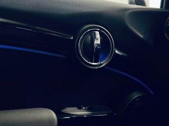 MINI Electric Hatch Cooper SE 32.6kWh Level 2 Hatchback 3dr Electric Auto (184 ps)