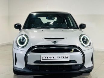 MINI Electric Hatch Cooper SE 32.6kWh Level 2 Hatchback 3dr Electric Auto (184 ps)
