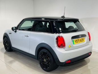 MINI Electric Hatch Cooper SE 32.6kWh Level 2 Hatchback 3dr Electric Auto (184 ps)
