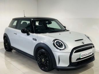 MINI Electric Hatch Cooper SE 32.6kWh Level 2 Hatchback 3dr Electric Auto (184 ps)