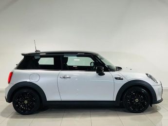 MINI Electric Hatch Cooper SE 32.6kWh Level 2 Hatchback 3dr Electric Auto (184 ps)