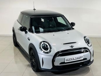 MINI Electric Hatch Cooper SE 32.6kWh Level 2 Hatchback 3dr Electric Auto (184 ps)