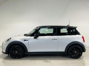 MINI Electric Hatch Cooper SE 32.6kWh Level 2 Hatchback 3dr Electric Auto (184 ps)
