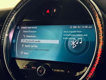 MINI Electric Hatch Cooper SE 32.6kWh Level 2 Hatchback 3dr Electric Auto (184 ps)