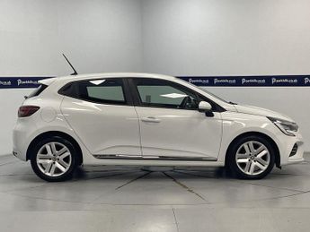 RENAULT CLIO 1.0 TCe Play Hatchback 5dr Petrol Manual Euro 6 (s/s) (100 ps) -