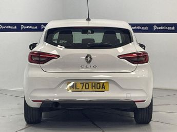 RENAULT CLIO 1.0 TCe Play Hatchback 5dr Petrol Manual Euro 6 (s/s) (100 ps) -