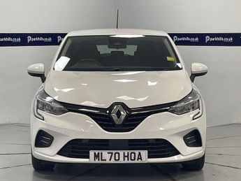 RENAULT CLIO 1.0 TCe Play Hatchback 5dr Petrol Manual Euro 6 (s/s) (100 ps) -