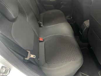 FORD FIESTA 1.0T EcoBoost Titanium Hatchback 5dr Petrol Manual Euro 6 (s/s) 