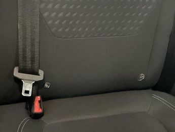 FORD FIESTA 1.0T EcoBoost Titanium Hatchback 5dr Petrol Manual Euro 6 (s/s) 