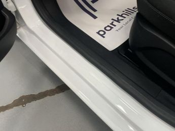 FORD FIESTA 1.0T EcoBoost Titanium Hatchback 5dr Petrol Manual Euro 6 (s/s) 