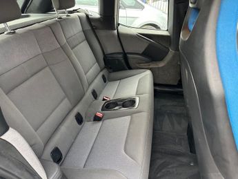 BMW I3 42.2kWh Hatchback 5dr Electric Auto (170 ps)