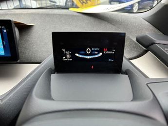 BMW I3 42.2kWh Hatchback 5dr Electric Auto (170 ps)
