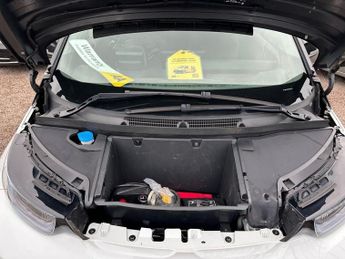 BMW I3 42.2kWh Hatchback 5dr Electric Auto (170 ps)