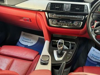 BMW 4 SERIES GRAN COUPE 2.0 420i M Sport Hatchback 5dr Petrol Auto xDrive Euro 6 (s/s) (